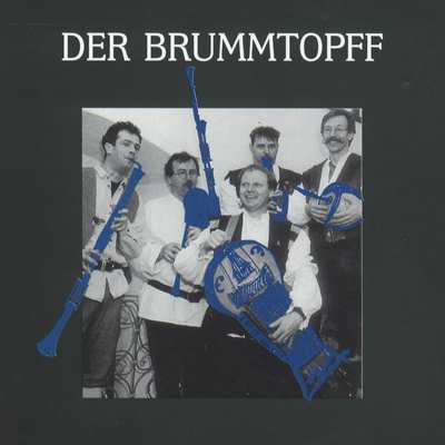 Der Brummtopff